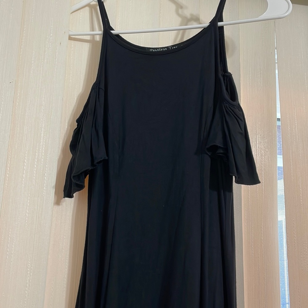 Casual dress